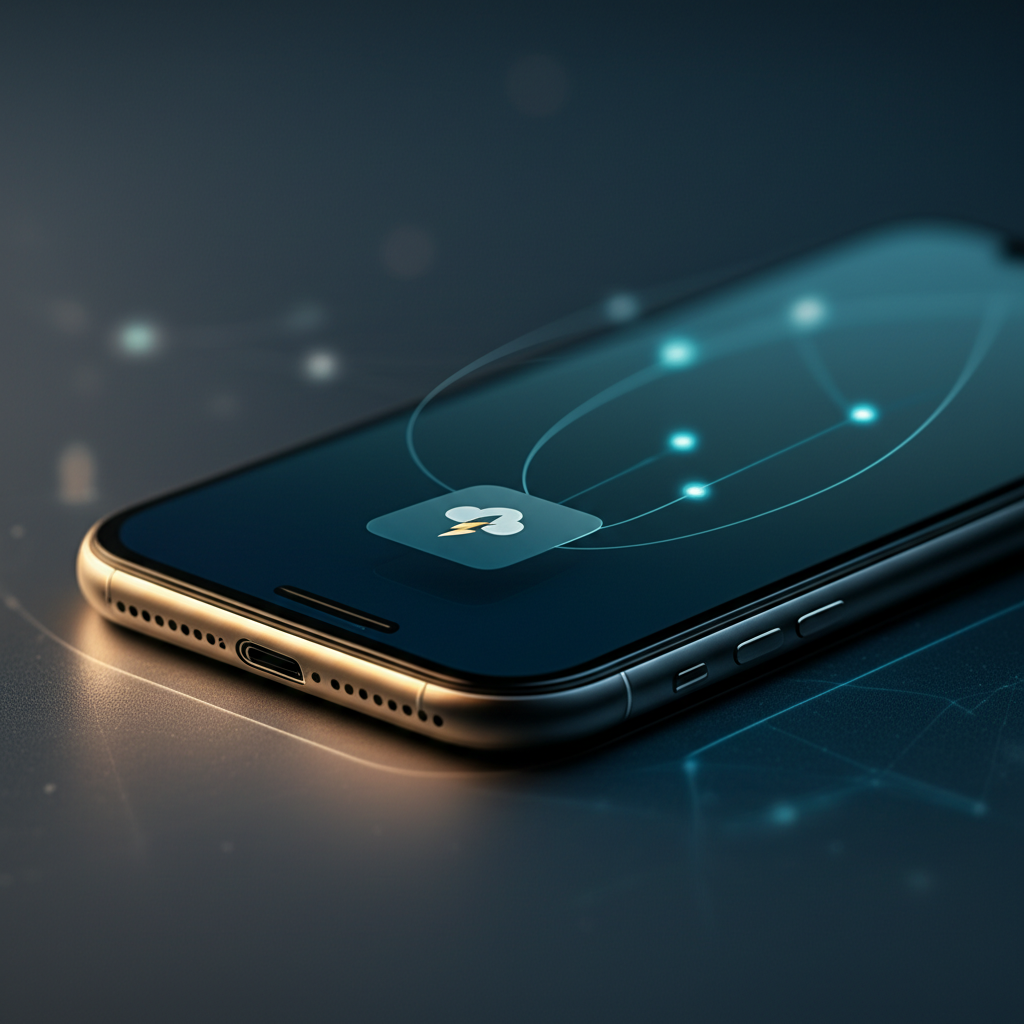 Generate a high-quality, relevant image prompt for an article about: How To Backup iPhone: Proven Es