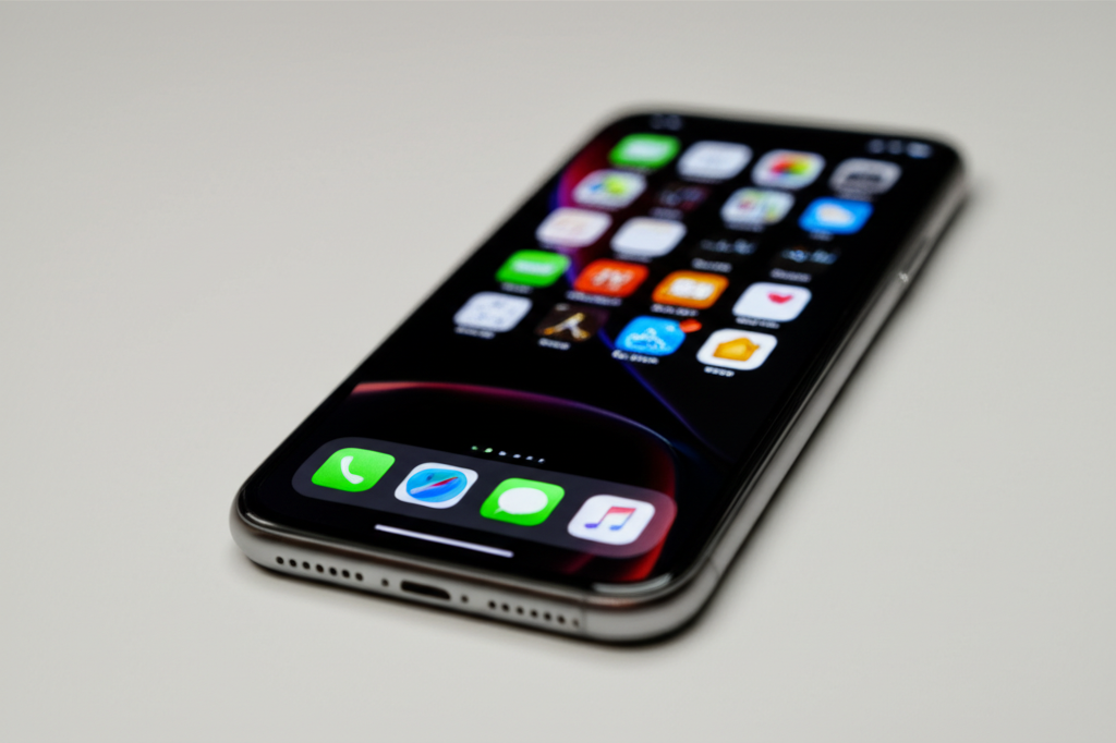 Generate a high-quality, relevant image prompt for an article about: How Much Is An iPhone 11: Essen