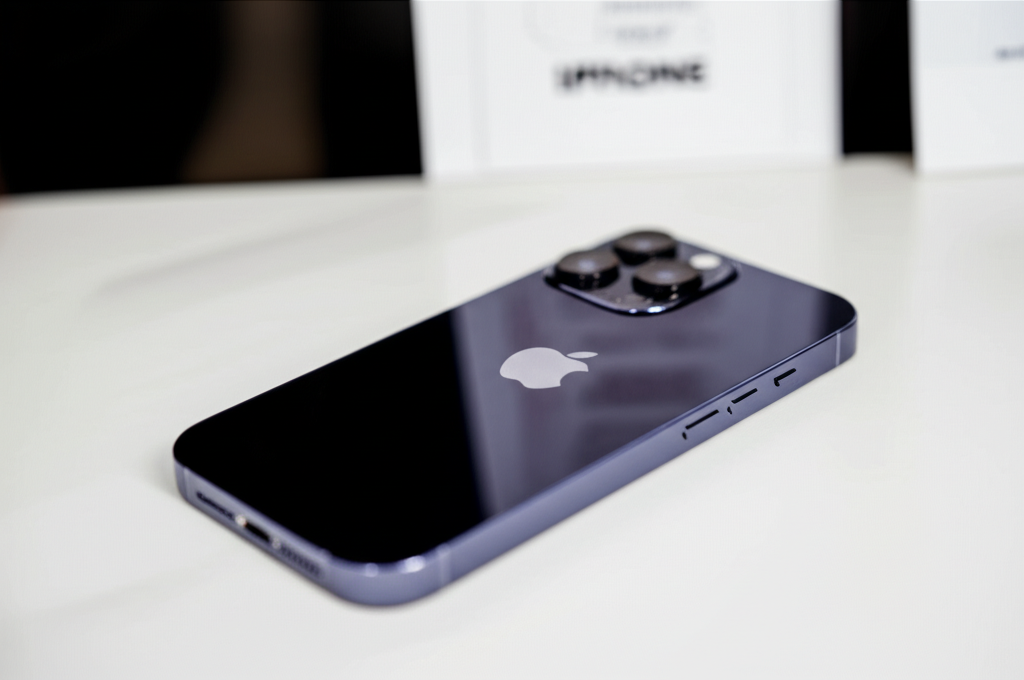 Generate a high-quality, relevant image prompt for an article about: How Much Is An iPhone 14: Essen