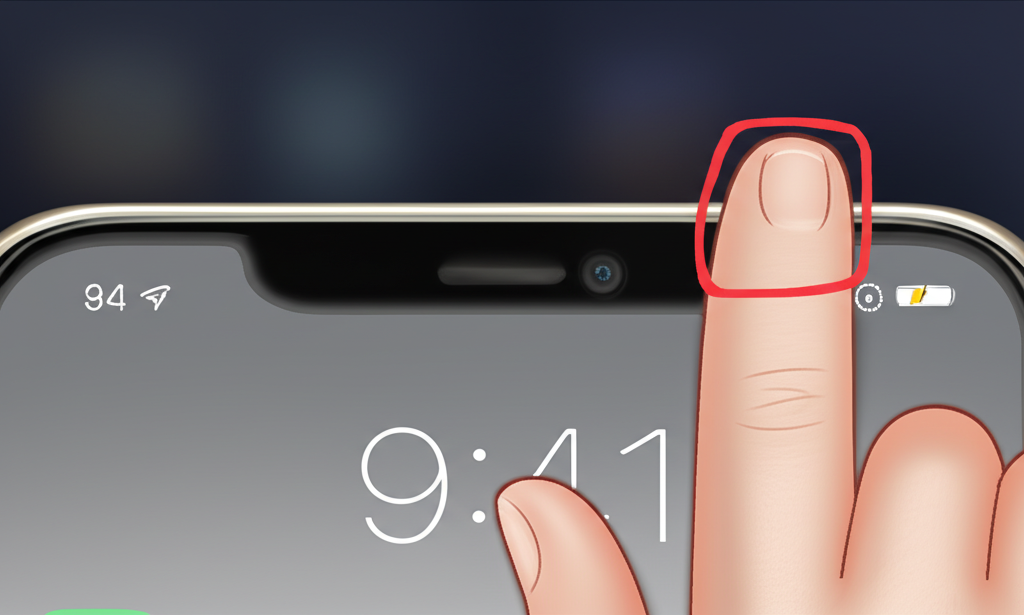 Generate a high-quality, relevant image prompt for an article about: How to Change Time on iPhone: E